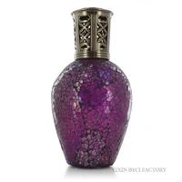 Mosaic Touch Fragrance Lamps with Wick