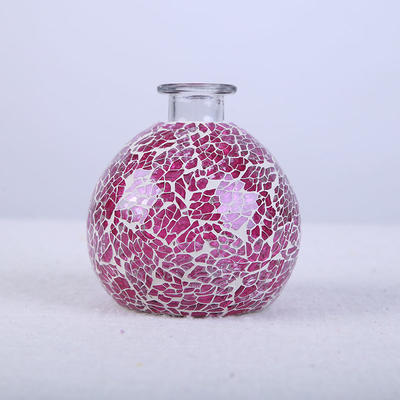 Mosaic Home Aromatherapy Diffusers Pink